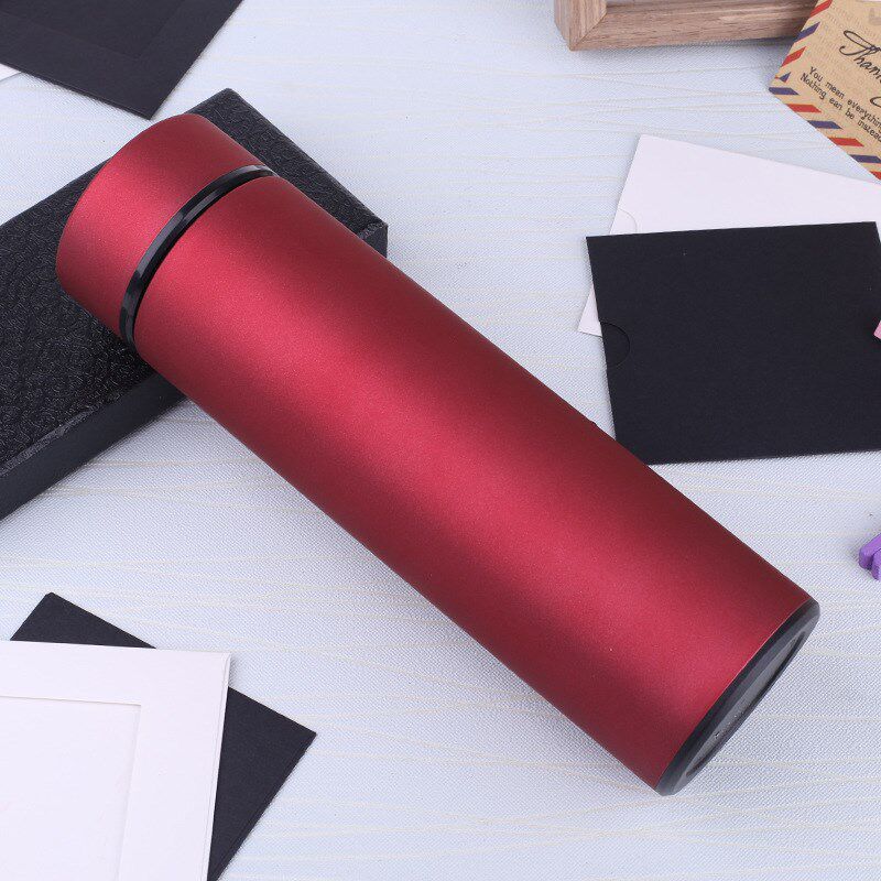 diy刻字紫砂保温杯子教师节毕业聚会送老师男女礼物创意水杯礼_8折