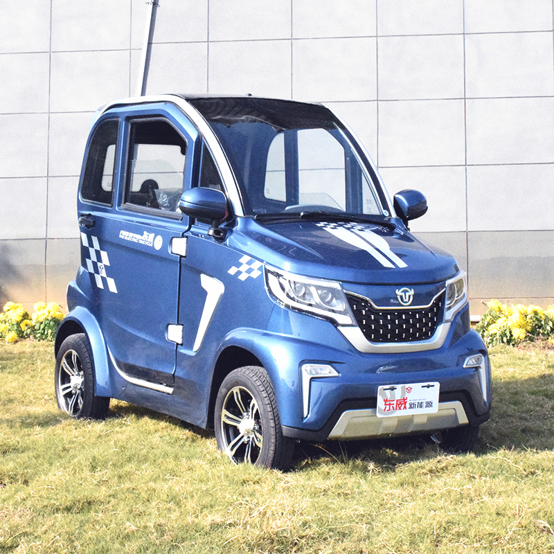 Eastway A8Plus Electric Four vehicles City leisure time Electric vehicle electrical machinery 60V Three Totally enclosedin the Electric cars/Fitting/Transportation , Electric-vehicle , Electric four-wheel vehicles category - from Buy2taobao.com to provide professional Taobao agent buy service