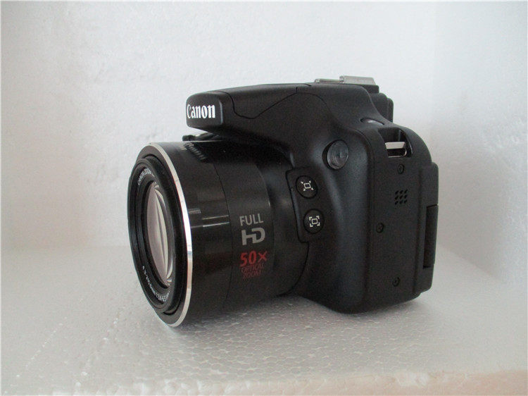 canon/佳能 powershot sx50 hs sx540 50倍防抖旅游 sx70相机