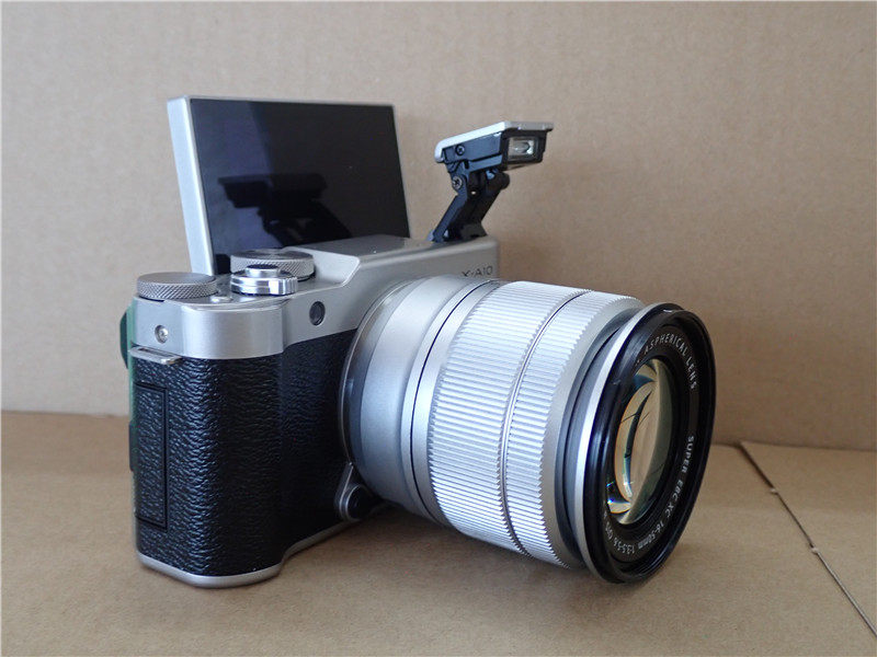 富士xa20 xt100 xa3 xa5 无线复古胶片感 微单