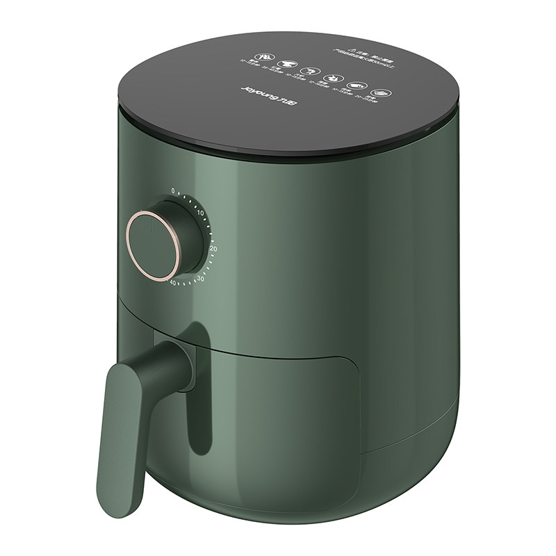 九阳空气炸锅家用大容量一体多功能全自新款电炸锅智能kl30-vf161