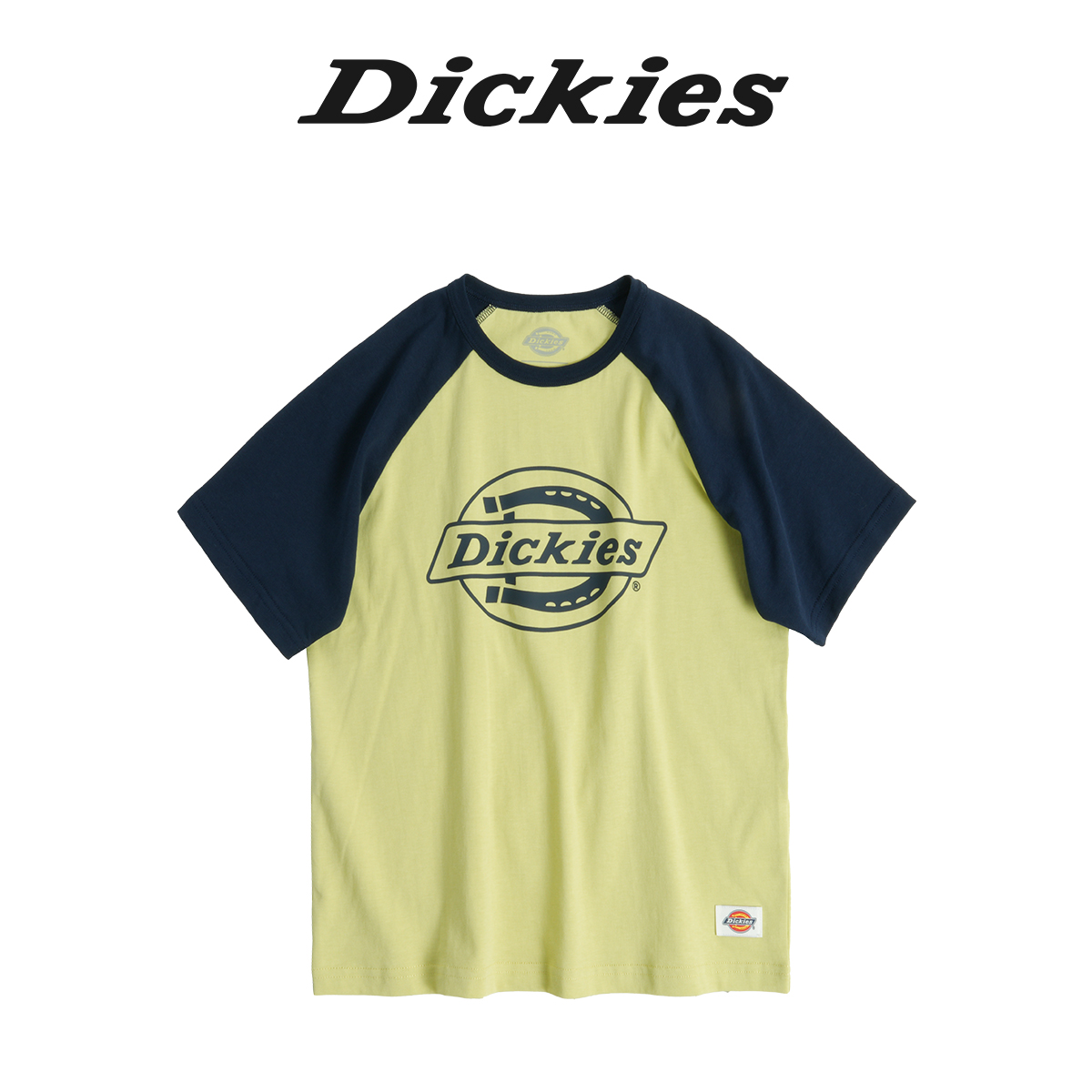 Dickies童装男童女童T恤24