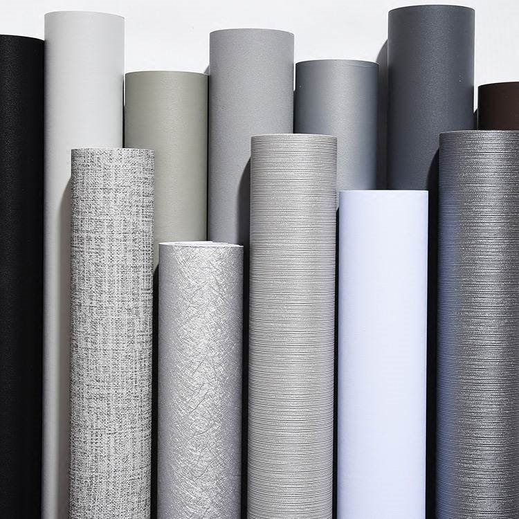 dormitory grey wallpaper self-adhesive bedroom Student在类目 家居饰品, 贴饰, 墙贴中 - 来自Buy2taobao.com提供专业的淘宝代购服务