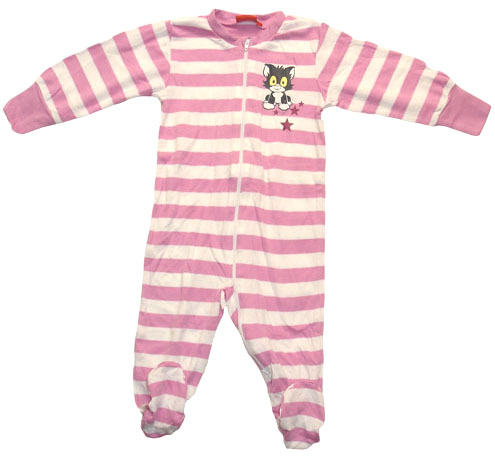 乐天BABY*外贸L *3-9个月粉白BAMSE全棉长袖哈衣爬衣连体衣|msdalam kategori Kanak-kanak/Bayi/Keluarga dipasang, Jumpsuit/mendaki pakaian/Romper - dari Buy2taobao.com untuk memberikan perkhidmatan ejen Taobao profesional membeli