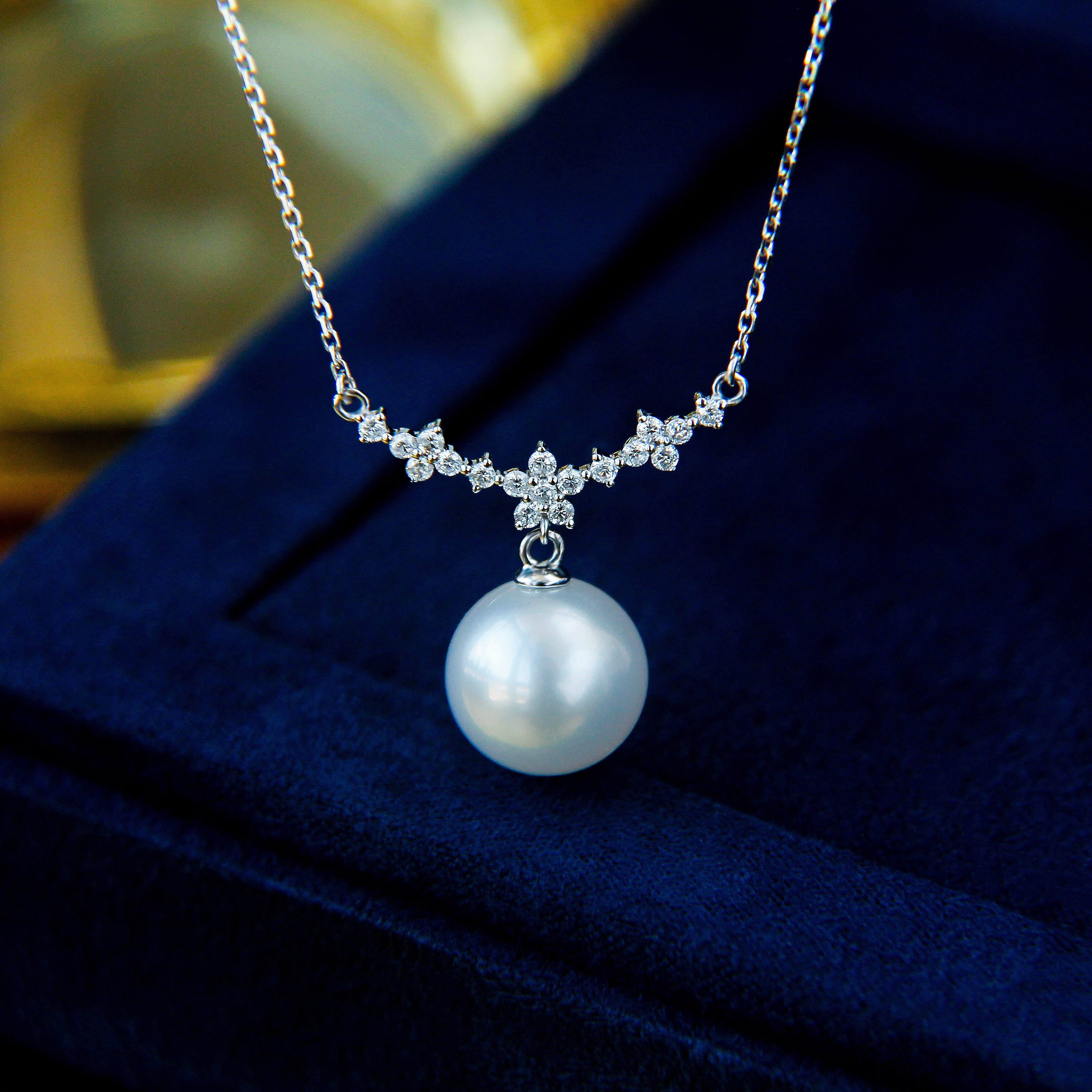 薇爱秀丽珍珠高端珠宝的优惠券大全