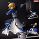 爱玩乐.日版GSC Fate/stay night Saber 1/8手办动漫人偶现货包邮