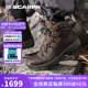 SCARPA思嘉帕户外大地Terra女士中帮GTX防水鞋防滑耐磨徒步登山鞋