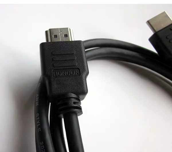 8米dell高清线 电视显示器机顶盒ps4