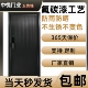 防盗门进户门家用入户单开门安全室内出租房工程农村入户门钢质