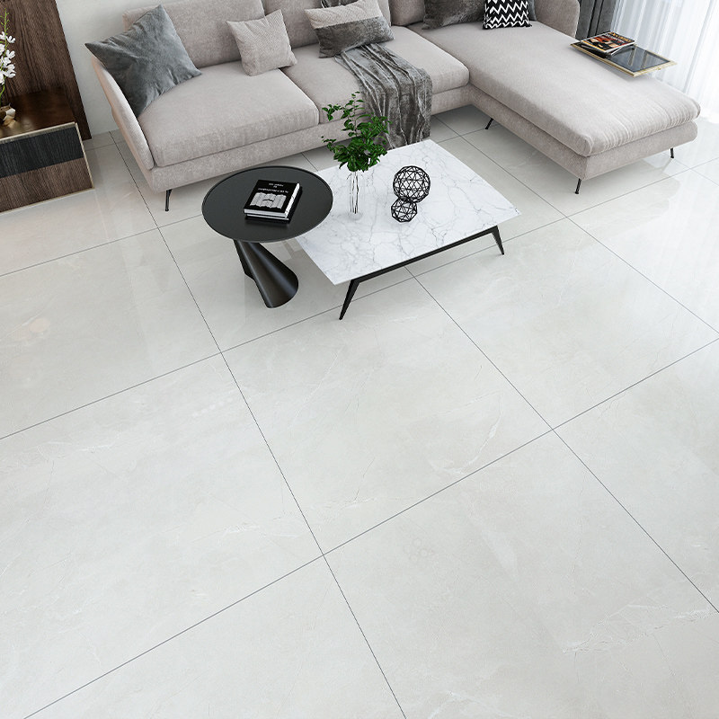 新中源 瓷砖地砖800x800客厅卧室轻奢全抛釉墙砖防滑地板3dmc8971