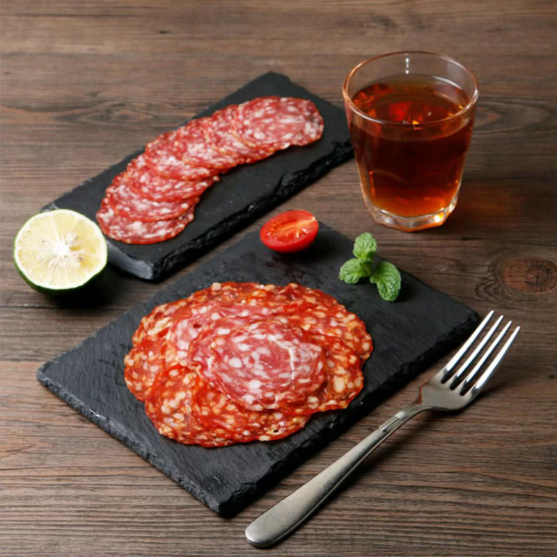 salami selection 意式萨拉米拼盘 小食拼盘 美食拼盘