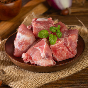 【土猪排骨新鲜图片】土猪排骨新鲜图片大全_q友网