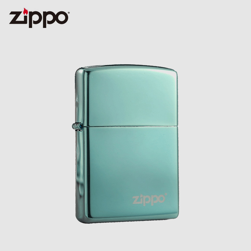 打火机zippo正版绿冰标志墨绿海洋28129zl煤油防风刻字原装正品zp|ruв категории ZIPPO/швейцарский армейский нож/очки, бренд зажигалки и аксессуары, ZIPPO/" - от Buy2taobao.com для оказания профессиональной услуги покупки агента Taobao