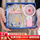 活动赠品小礼品实用高档客户儿童伴手礼定制logo马克杯礼盒随手礼