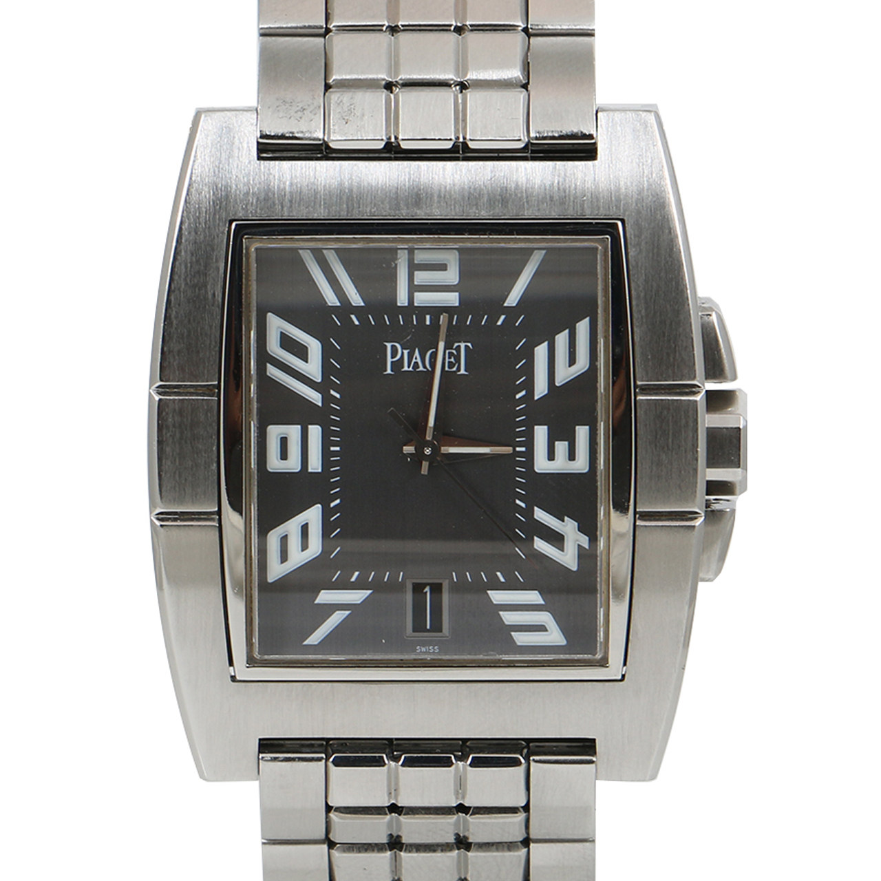 [9.0新]伯爵/piaget男士自动机械腕表逆流系列