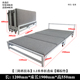 新嵌入式折叠床家用款多功能柜内可隐藏收缩床五金配件结实耐用厂