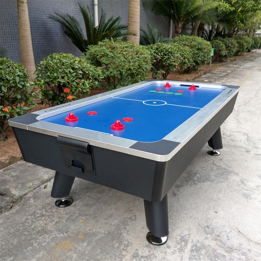 Table Hockey platform atmosphere Hockey Table Ball airborne Fitness Equipment tycoon Deluxe typein the Sports/Yoga/Fitness/Fans supplies , Darts/Foosball/Indoor recreation , Hockey category - from Buy2taobao.com to provide professional Taobao agent buy service