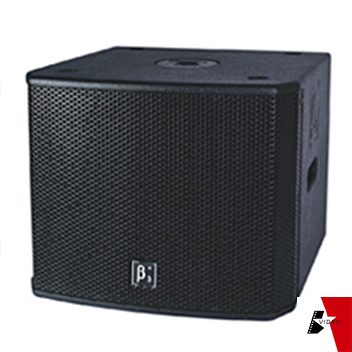 Beta Three 贝塔斯瑞 MU12Ba 12英寸有源低频扬声器系统在类目 影音电器, Hifi音箱/功放/器材, Hifi音箱中 - 来自Buy2taobao.com提供专业的淘宝代购服务