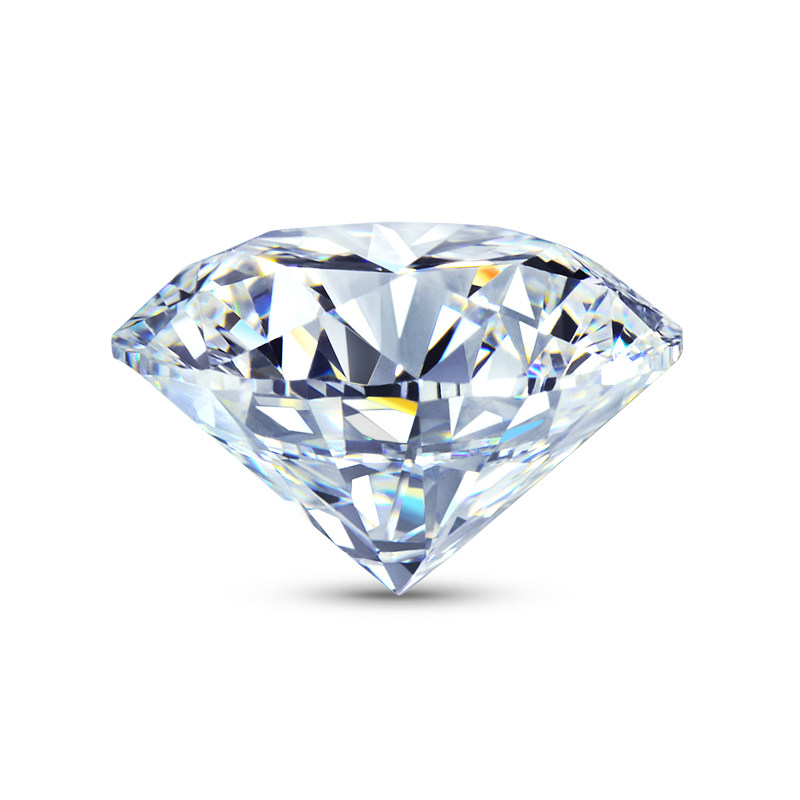 [即刻拍]gia 1.00克拉 d色 if净度 3ex切工 天然裸钻 支持定制