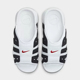 Nike耐克2023夏季AIR MORE UPTEMPO SLIDE户外运动拖鞋FJ0755-100