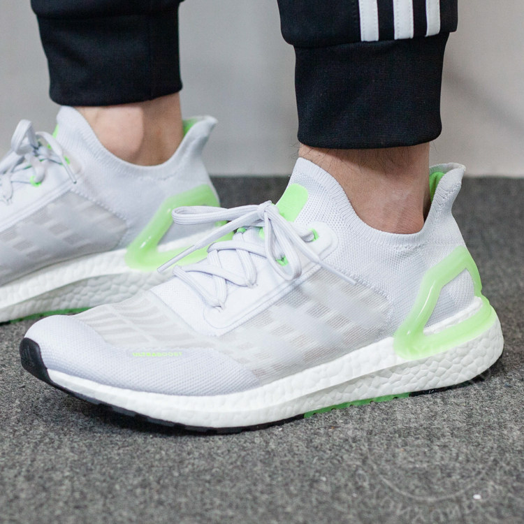 阿迪达斯男鞋boost 缓震运动鞋休闲跑步鞋2020夏新款 fy3472 3471
