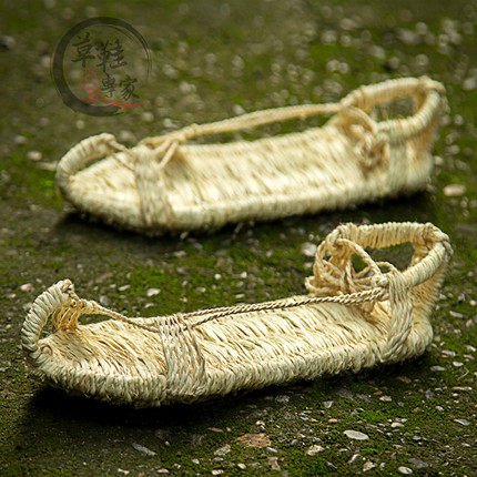草鞋男款