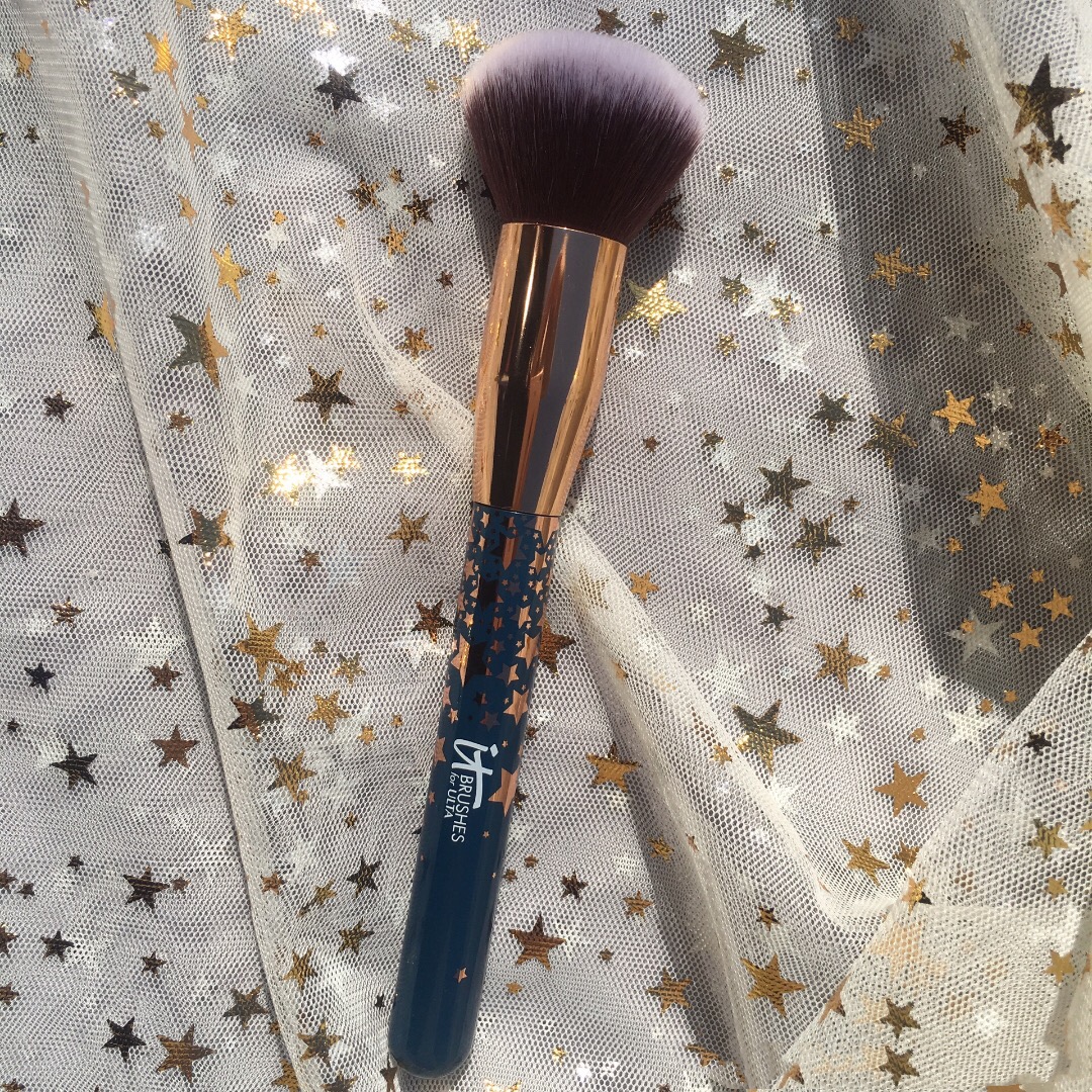 美国It Cosmetics限量款化妆刷 腮红刷散粉刷一刷多用|ruв категории Косметика, Другие косметические средства, макияж кисти - от Buy2taobao.com для оказания профессиональной услуги покупки агента Taobao