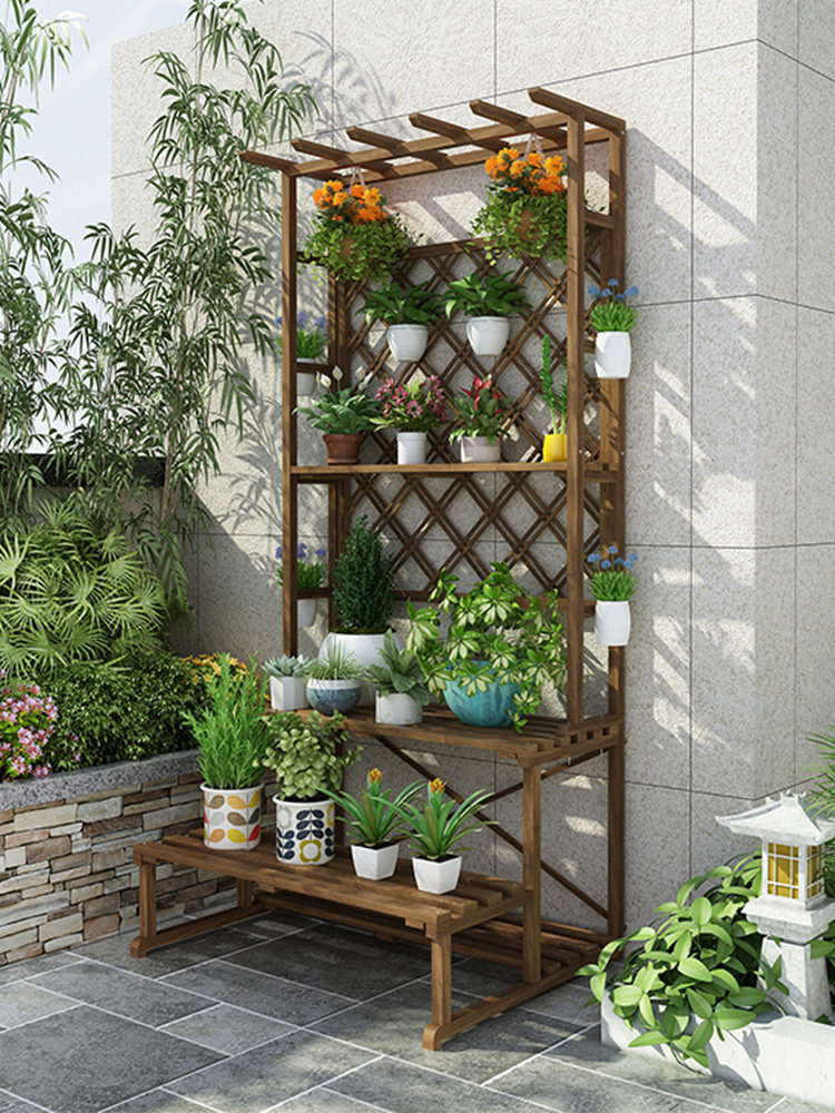 花架室外户外大额优惠券