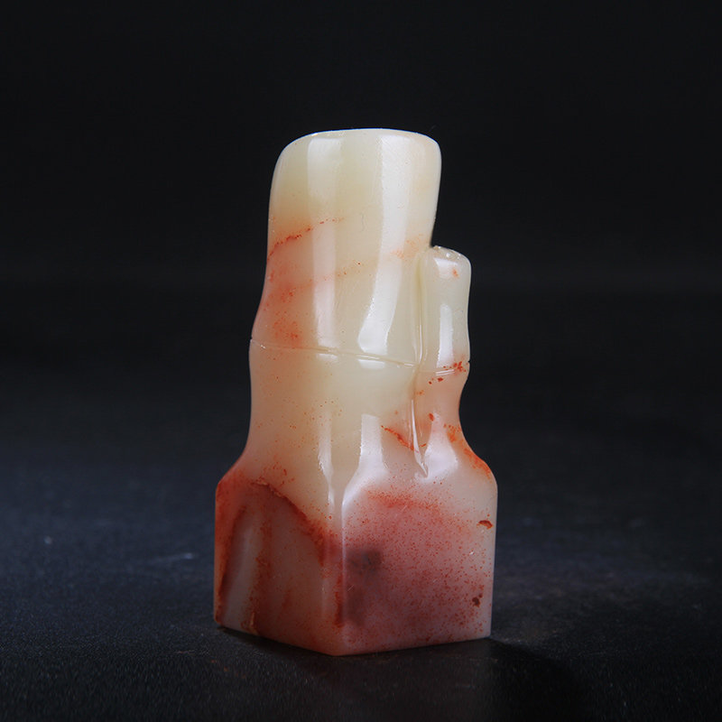 李昊《篆刻定制》西泠印社社员