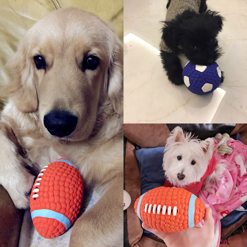 狗狗玩具發聲玩具球幼犬泰迪金毛大型犬磨牙耐咬小狗訓練寵物用品在類目 寵物/寵物食品及用品, 貓/狗玩具, 發聲玩具中 - 來自Buy2taobao.com提供專業的淘寶代購服務
