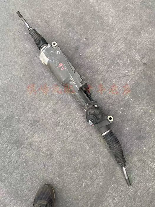 方向机奥迪a6l1214年总成q3q5a4转向器车件方向机总成