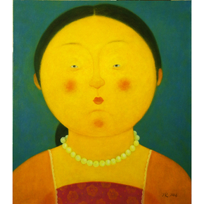 0次出价结束03月17日 22:00当前价063000赵倩《天路》0次出价结束03