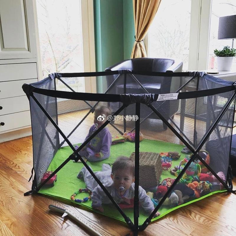 Summer infant婴儿童游戏围栏学步防护栏户外便携宝宝游戏网栅栏|ruв категории подгузник/шампунь/вскармливать/тележка кроватью, подтяжки/с ребенком/Поездки товаров, Поездки товаров - от Buy2taobao.com для оказания профессиональной услуги покупки агента Taobao