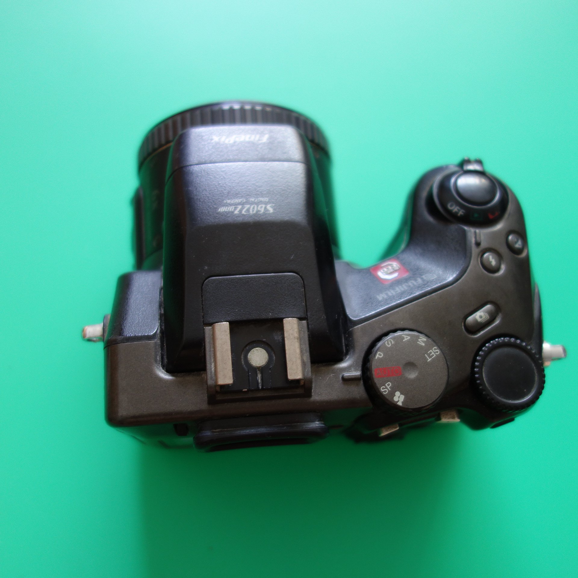 富士 finepix s602 zoom数码相机二手富士s602数码相机优惠券