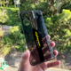 适用OPPOreno8pro手机壳欧美赛博朋克opporeno9pro半包超薄无边框reno6pro+光面情侣男女外壳oppofindx5pro硬