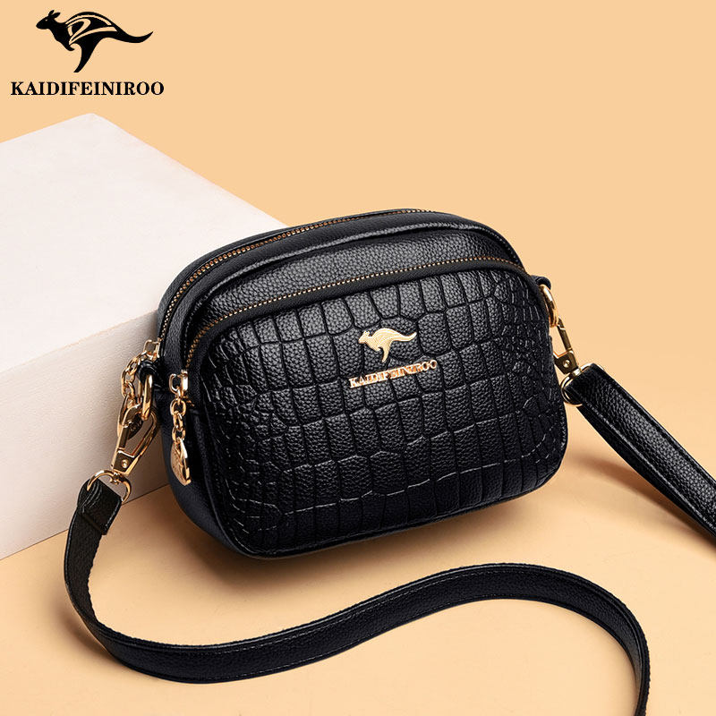 袋鼠真皮女包正品店的优惠券大全