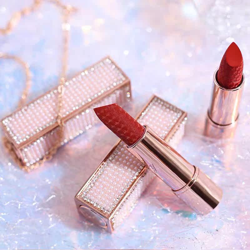 特价xixi哑光口红