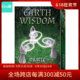 【现货】进口正版 地球智慧神谕卡 Earth Wisdom Oracle