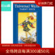 【现货】进口正版 普及韦特塔罗牌Universal Waite Tarot 卡罗牌