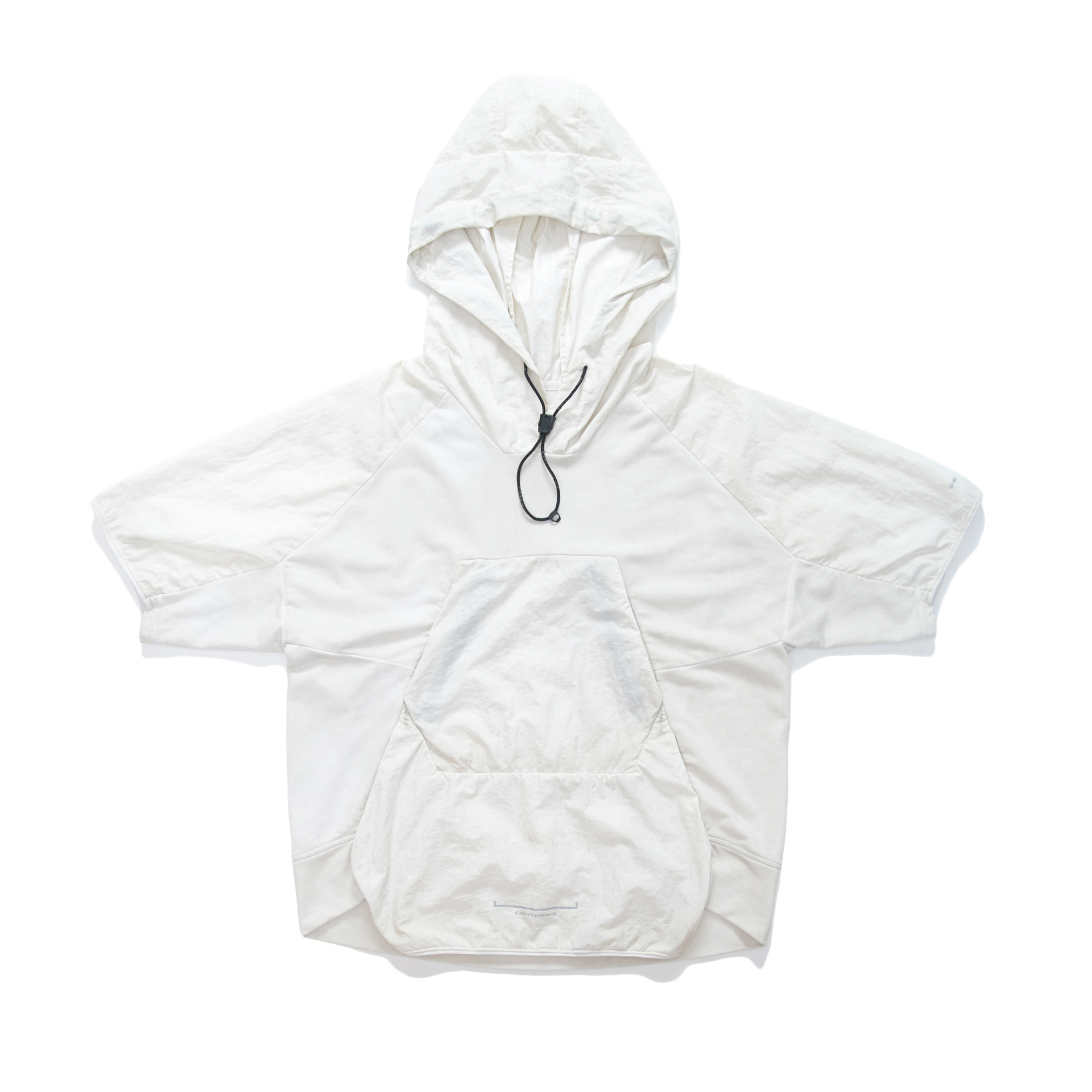 HAMCUS _PRMTVSM/ PYRAMID POCKET SWEATER / WB HOODIE / DW|msdalam kategori Pakaian Lelaki, sweater - dari Buy2taobao.com untuk memberikan perkhidmatan ejen Taobao profesional membeli