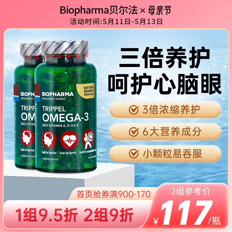 挪威BP biopharma贝尔法