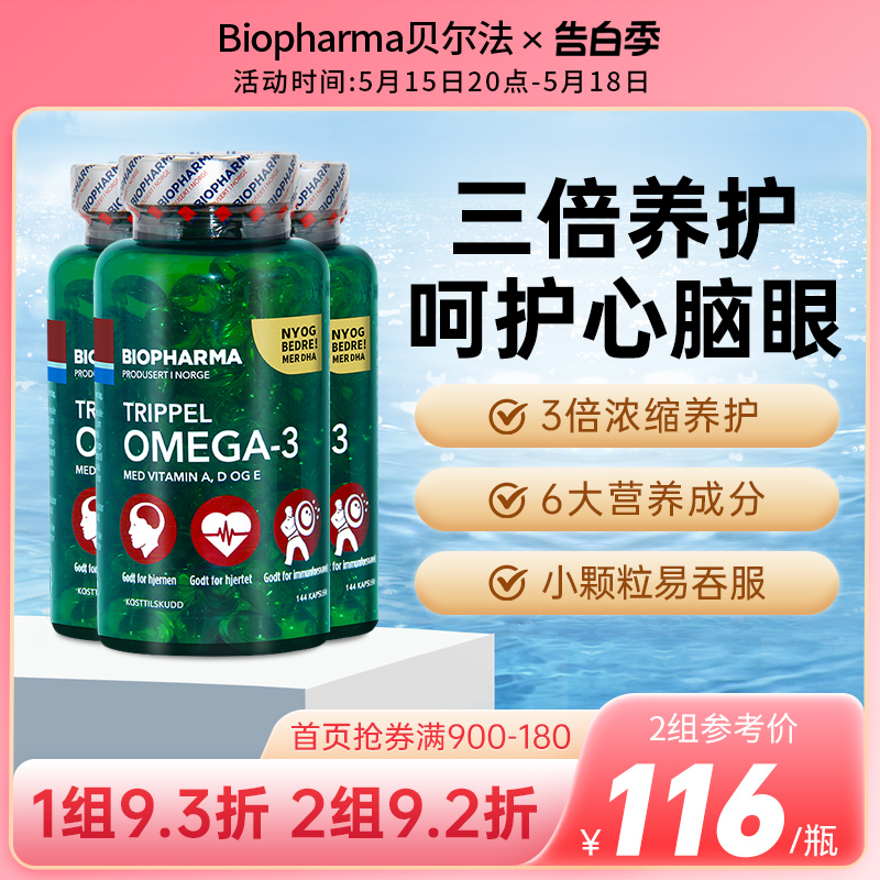 挪威BP biopharma贝尔法