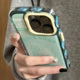 波纹果冻kitty适用苹果16promax手机壳iPhone14pro新款13卡通12日韩可爱11保护套15promax全包防摔15plus软壳