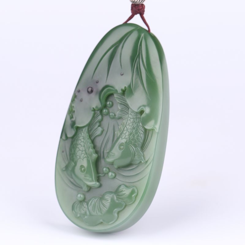 中国玉雕大师张红哲典藏专场  拍品详情 进入该拍品专场