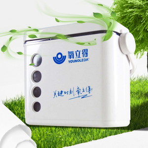 氧立得制氧机家用