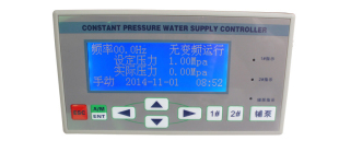 恒压供水控制器 -21-1一拖二加一副泵 一拖三 恒压供水