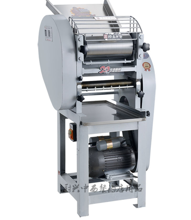 裕飞永强yq-50a75yq-70yq-80商用面机面条切面机制面条机