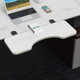 桌面延长板桌子办公延伸加长接板手托架加宽折叠扩展神器鼠标支架