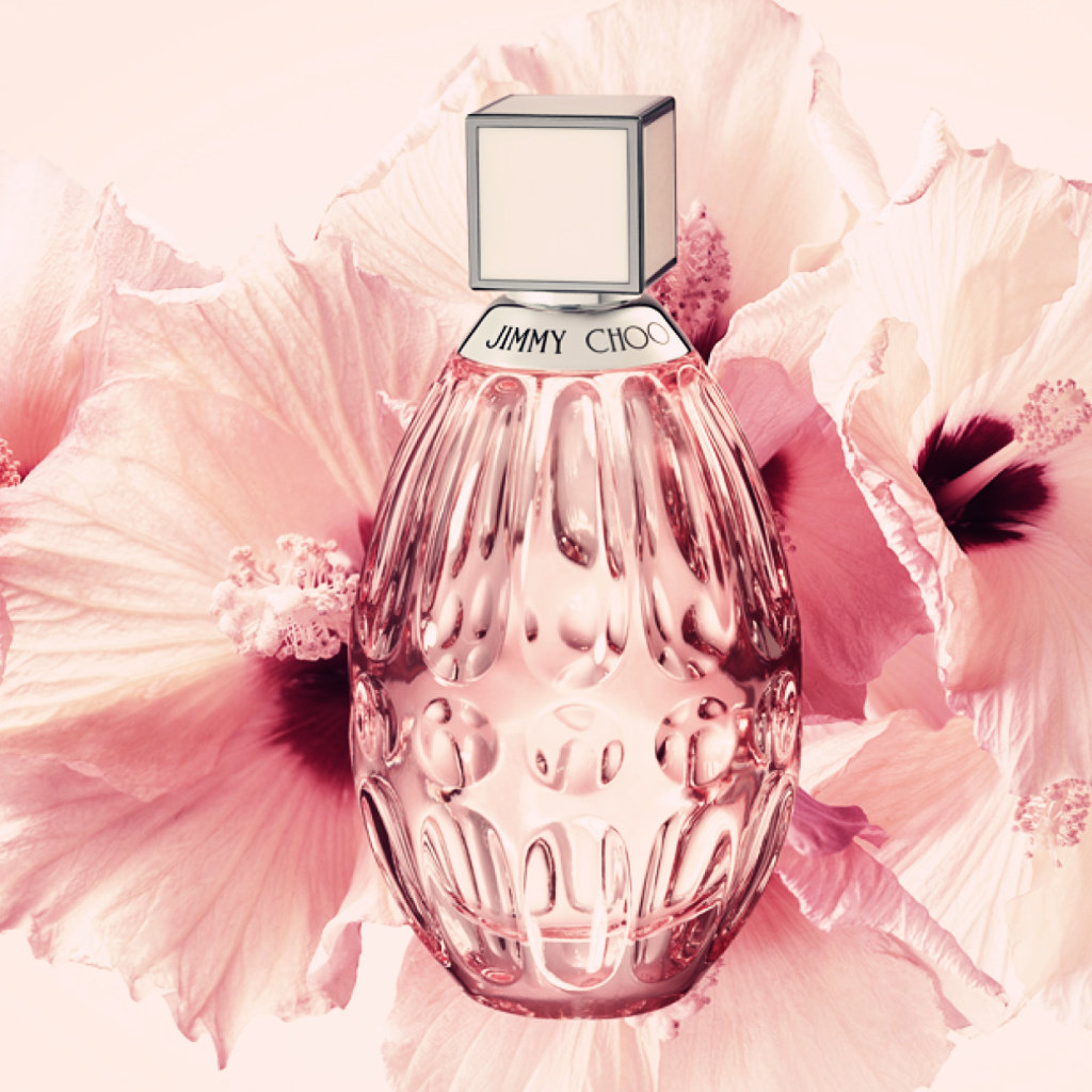 2017新款 jimmy choo leau edt 吉米周同名之水女士香水 专柜正品