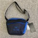 现货 ARC’TERYX × BEAMS Mantis 2 Waistpack 23SS始祖鸟斜挎包